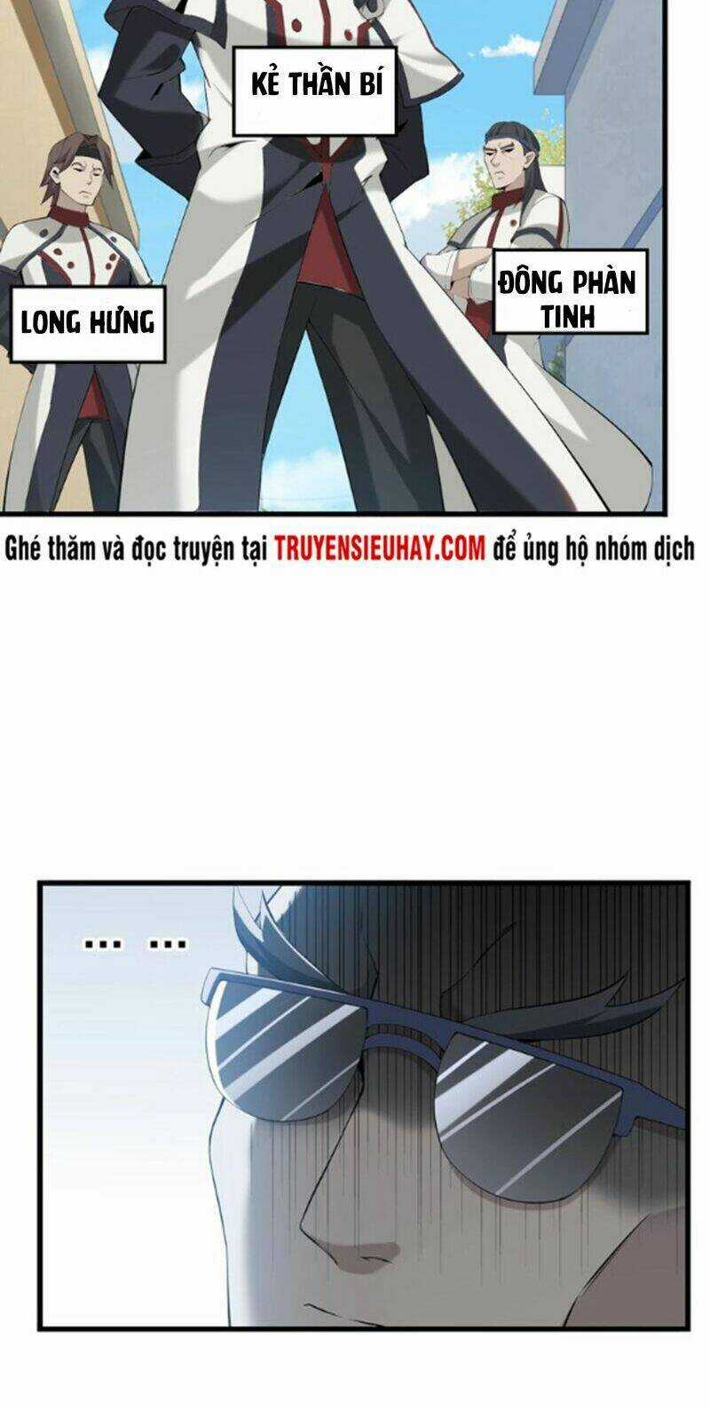 Siêu Cấp Đại Chủ Bạ - Chapter 21 - Trang 39