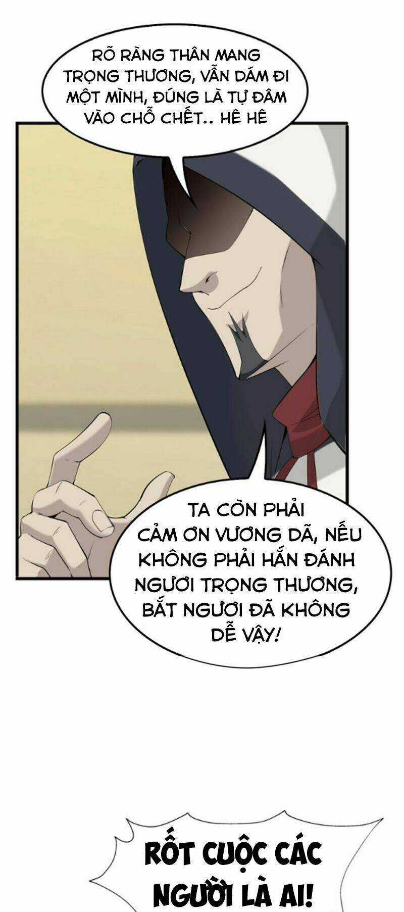 Siêu Cấp Đại Chủ Bạ - Chapter 21 - Trang 40