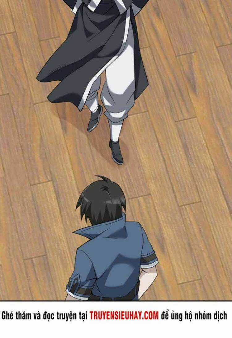 Siêu Cấp Đại Chủ Bạ - Chapter 21 - Trang 5