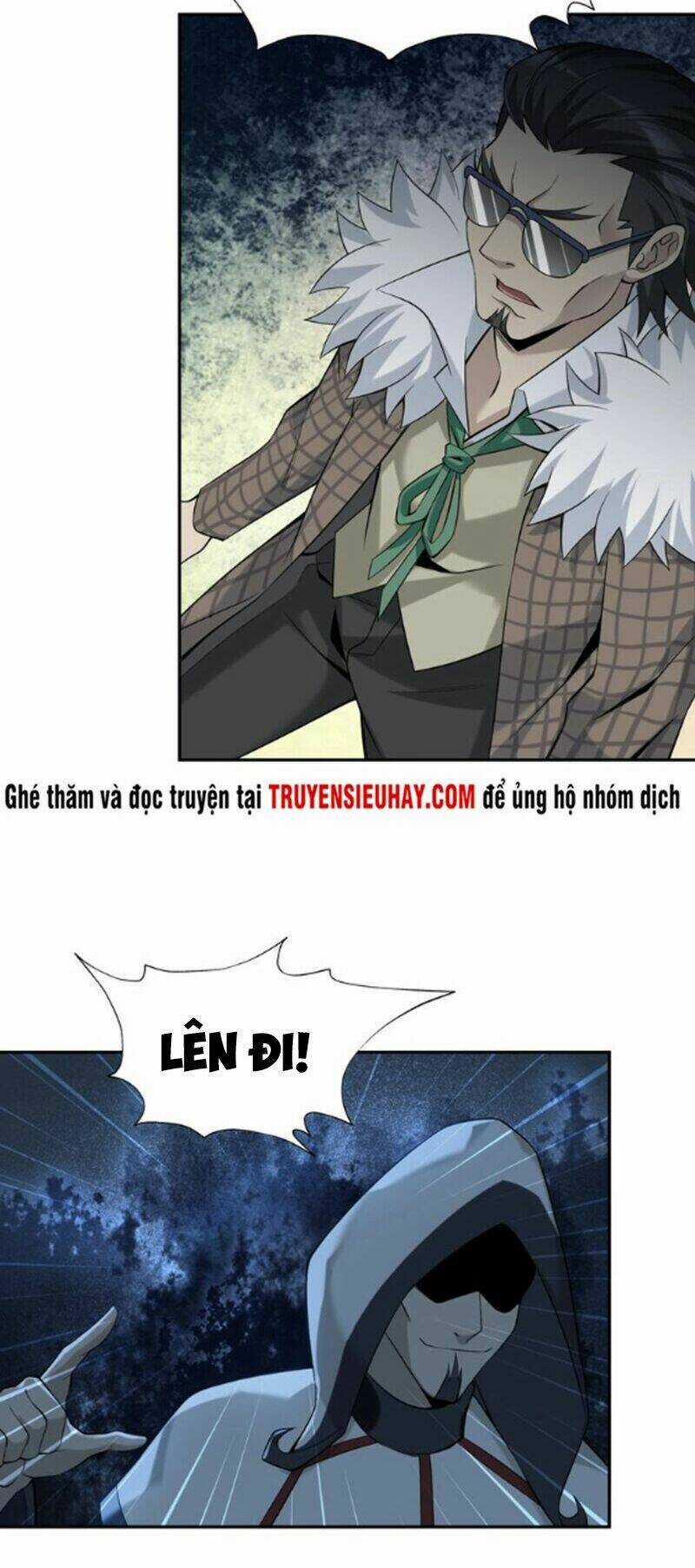 Siêu Cấp Đại Chủ Bạ - Chapter 21 - Trang 41