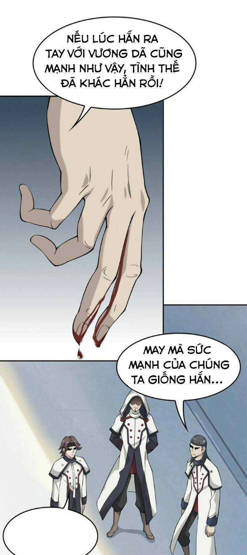 Siêu Cấp Đại Chủ Bạ - Chapter 21 - Trang 44