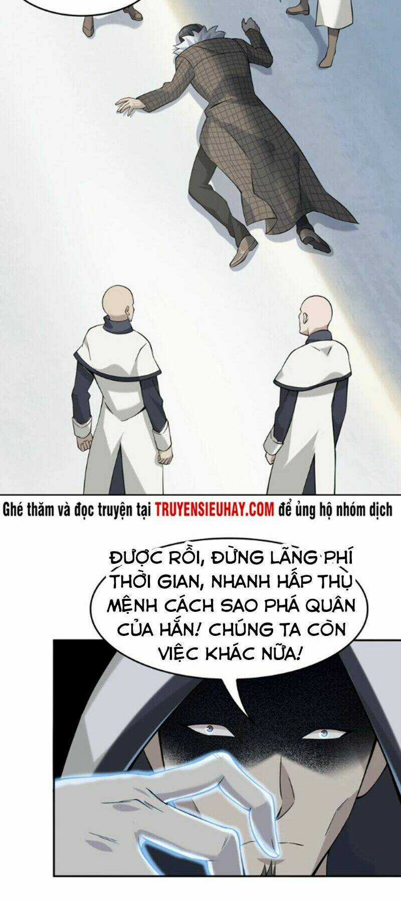 Siêu Cấp Đại Chủ Bạ - Chapter 21 - Trang 45