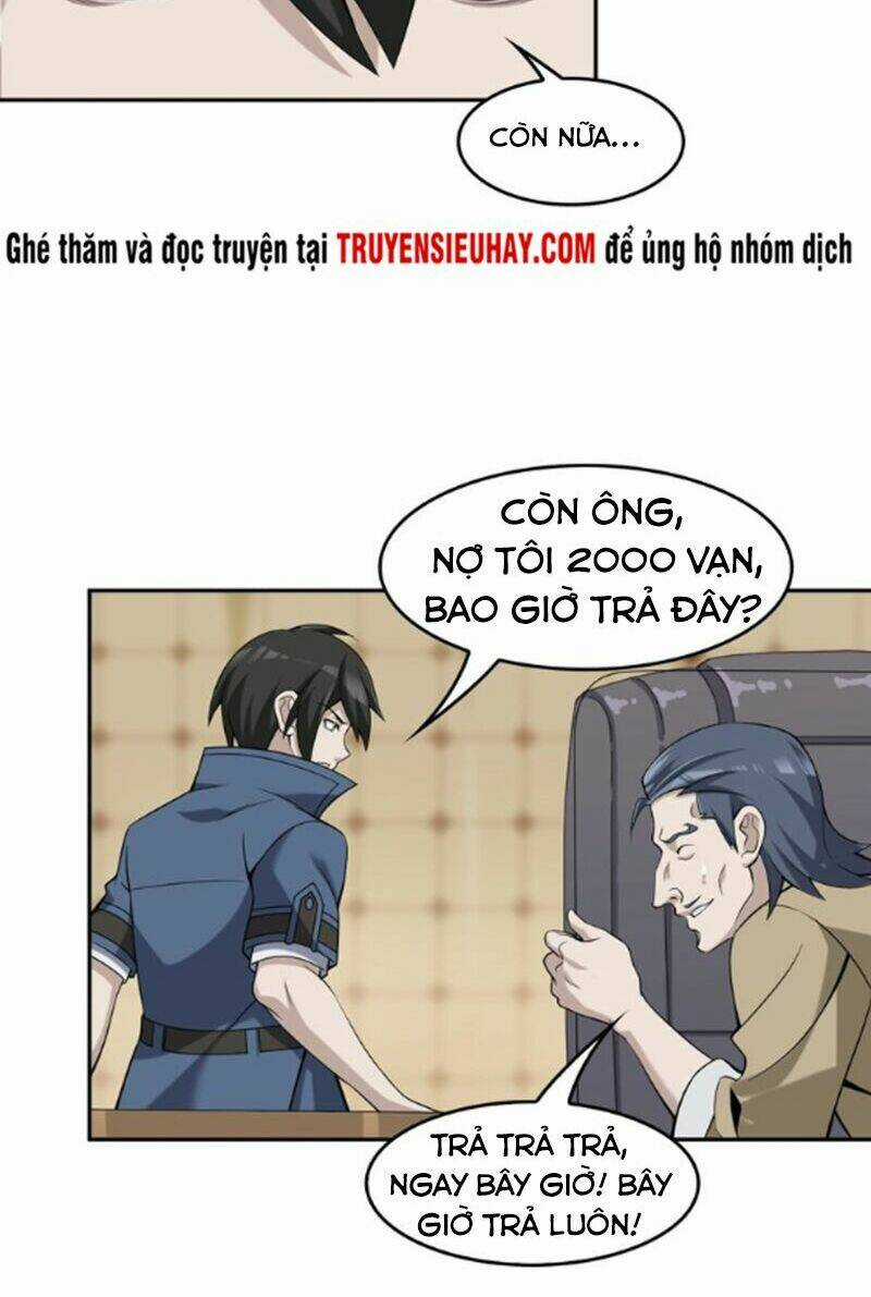 Siêu Cấp Đại Chủ Bạ - Chapter 22 - Trang 14