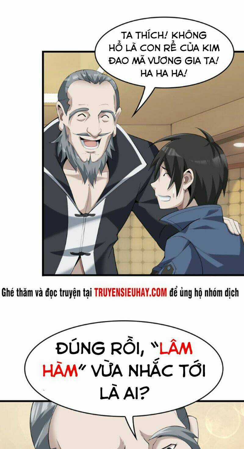 Siêu Cấp Đại Chủ Bạ - Chapter 22 - Trang 19