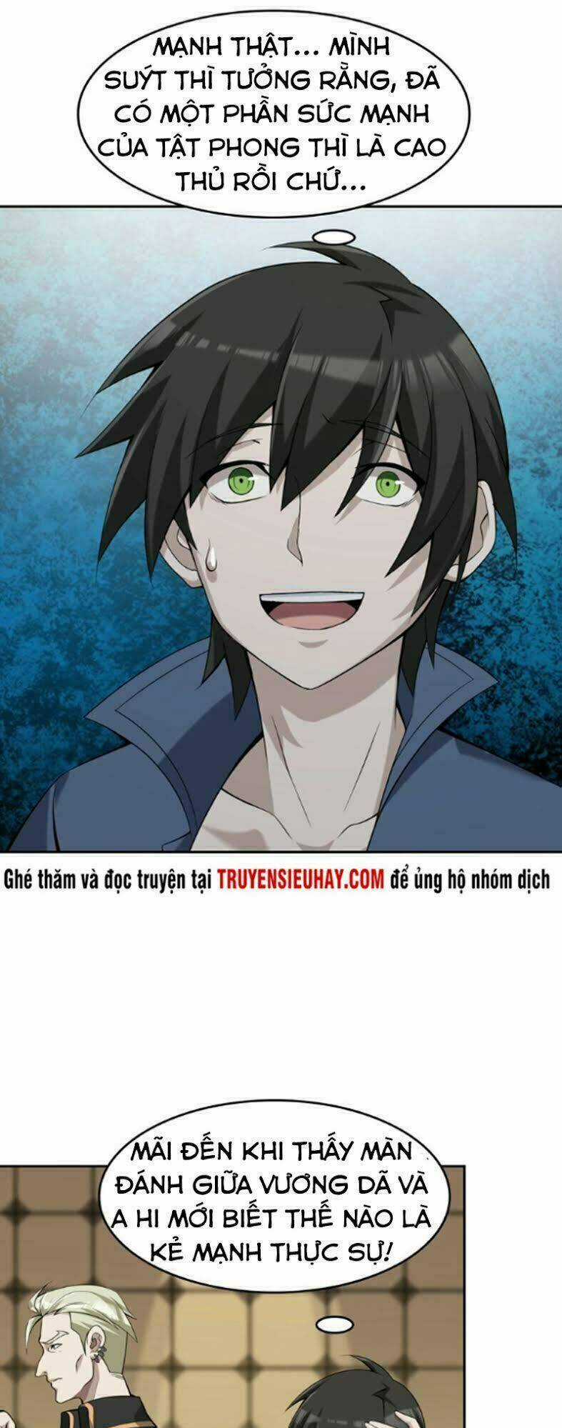 Siêu Cấp Đại Chủ Bạ - Chapter 22 - Trang 3