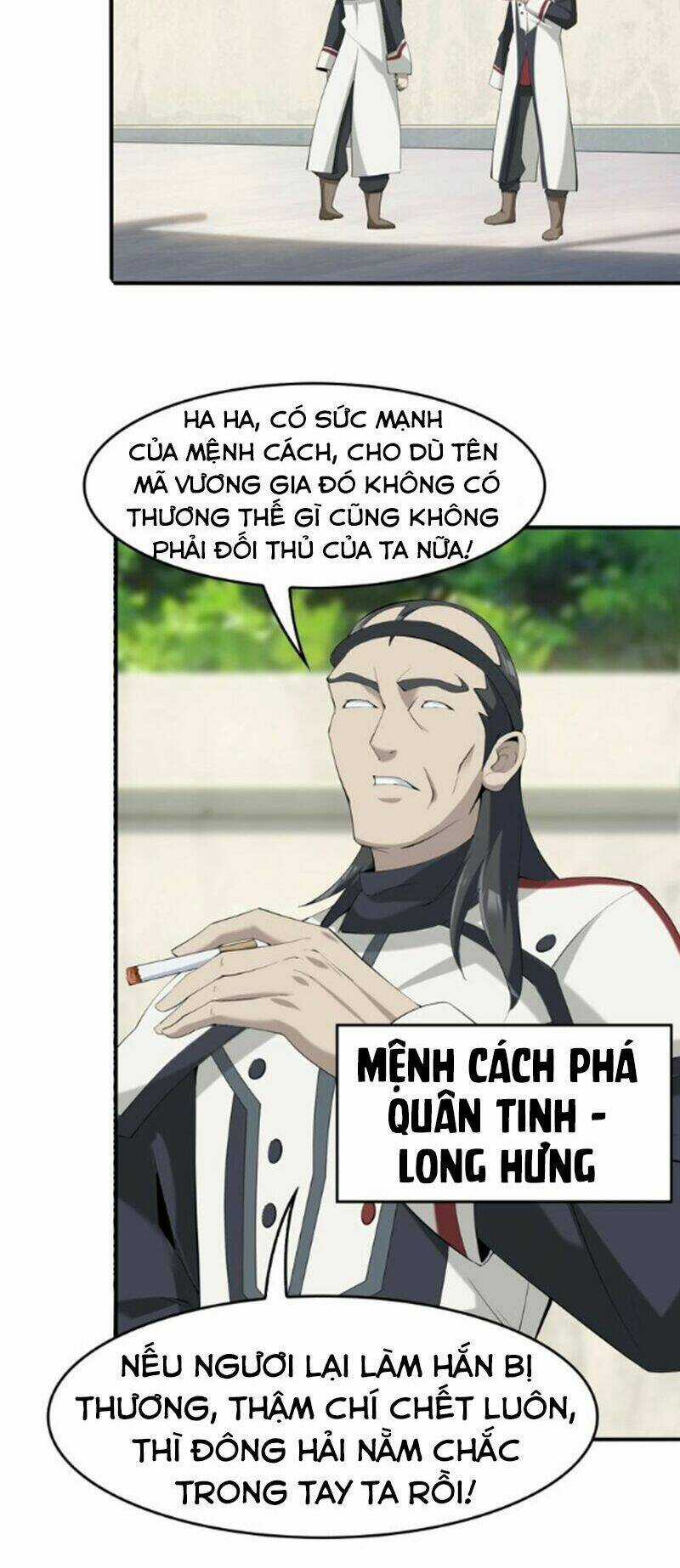 Siêu Cấp Đại Chủ Bạ - Chapter 22 - Trang 24