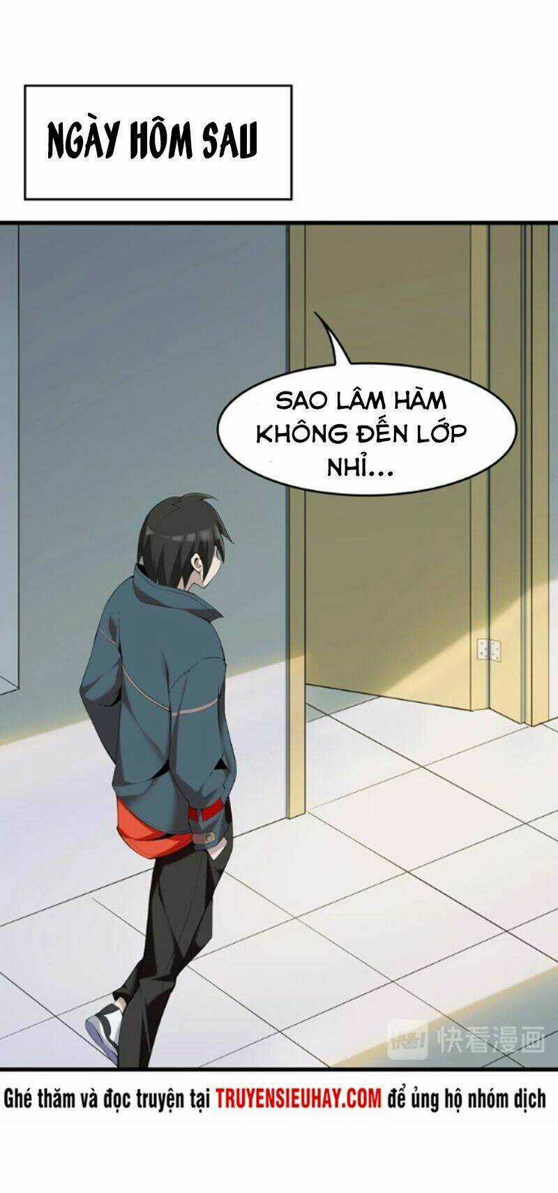 Siêu Cấp Đại Chủ Bạ - Chapter 22 - Trang 27