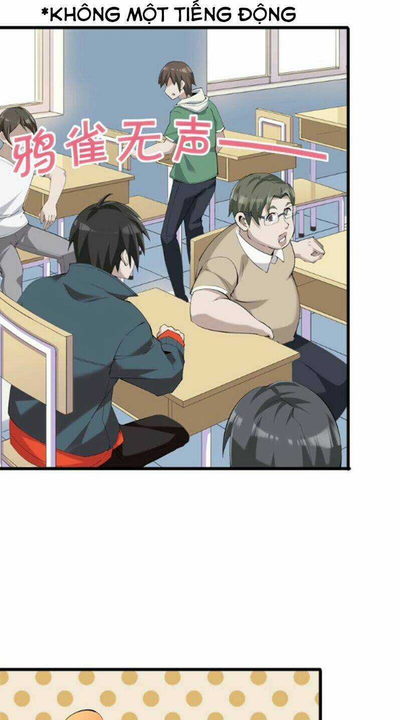 Siêu Cấp Đại Chủ Bạ - Chapter 22 - Trang 29