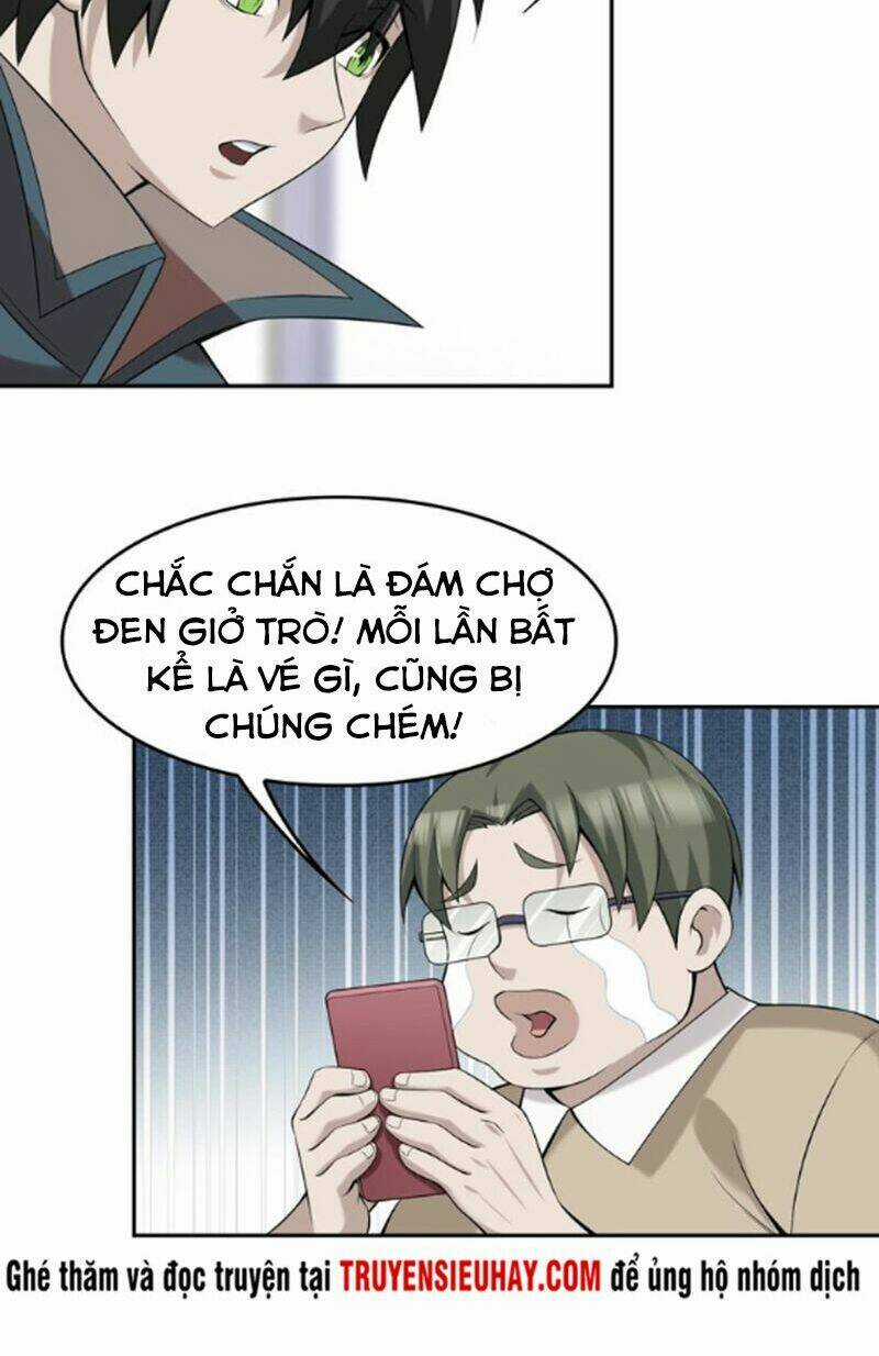 Siêu Cấp Đại Chủ Bạ - Chapter 22 - Trang 36