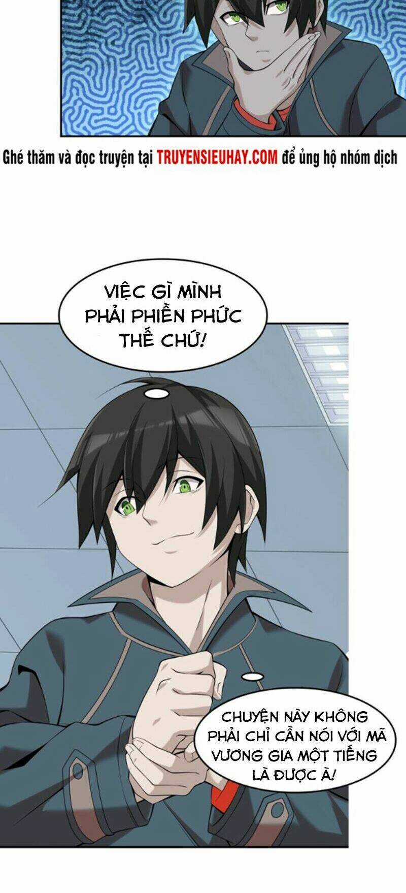 Siêu Cấp Đại Chủ Bạ - Chapter 22 - Trang 38