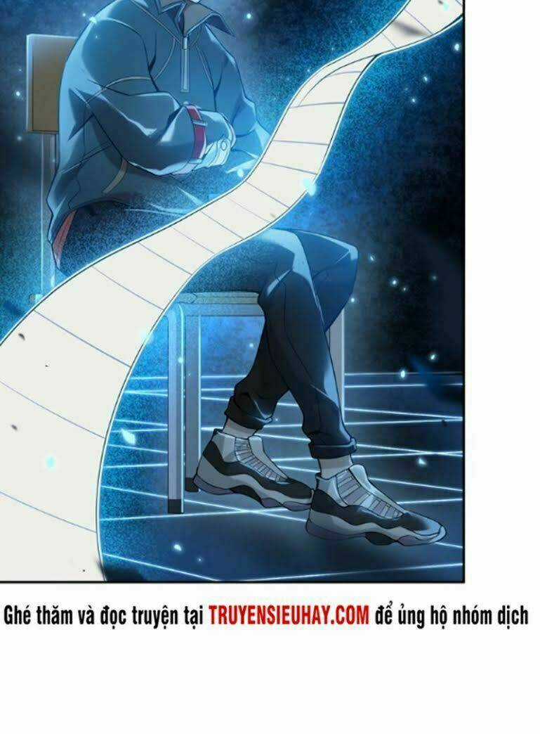 Siêu Cấp Đại Chủ Bạ - Chapter 22 - Trang 40
