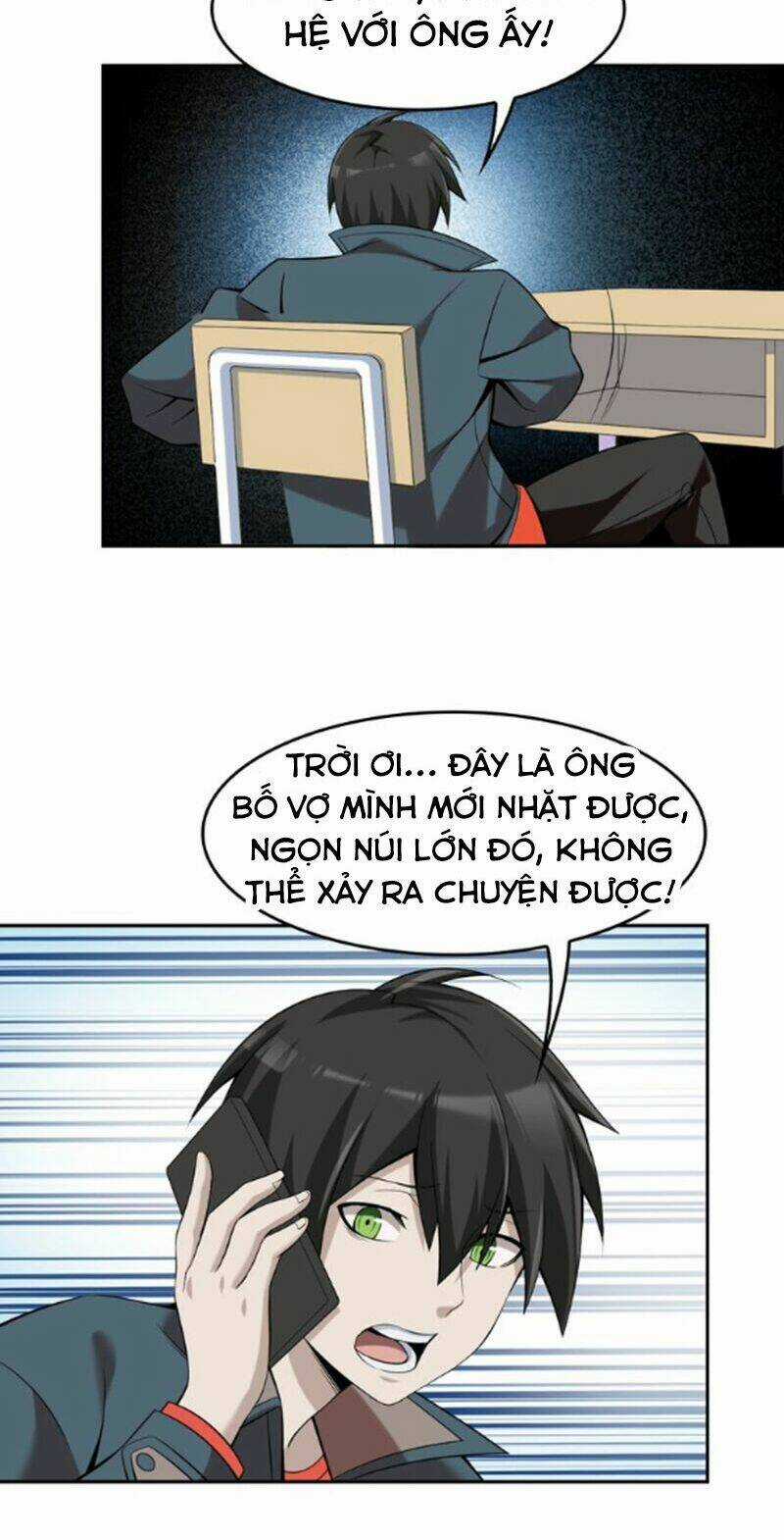 Siêu Cấp Đại Chủ Bạ - Chapter 22 - Trang 43