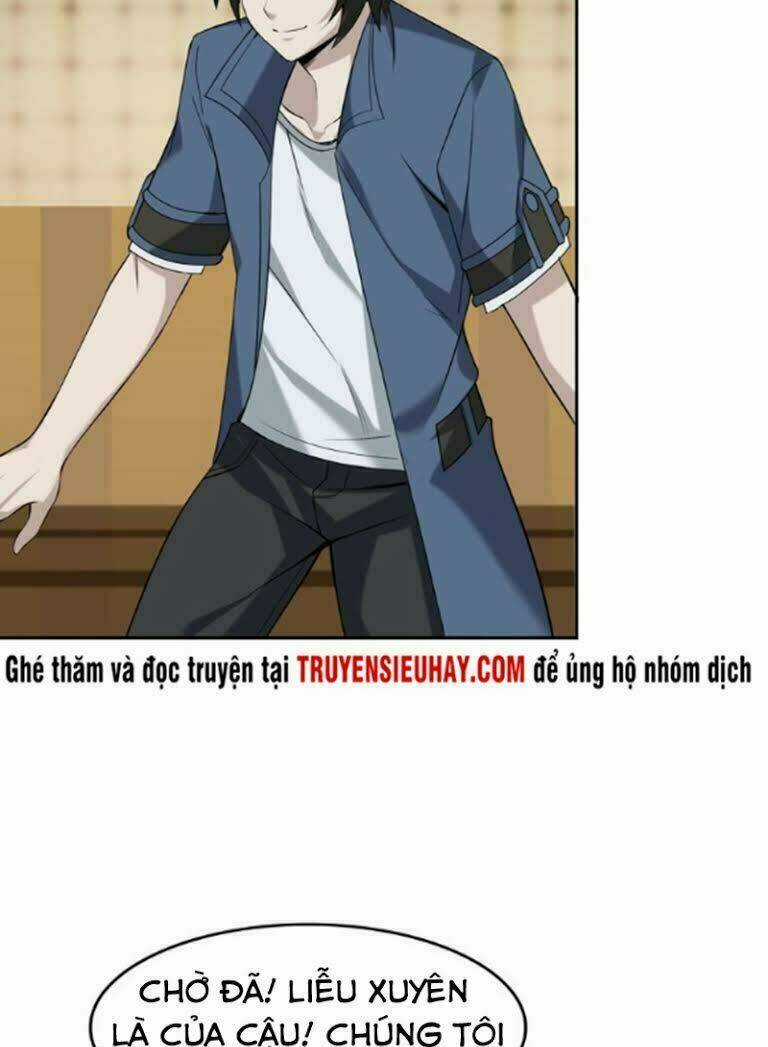 Siêu Cấp Đại Chủ Bạ - Chapter 22 - Trang 6