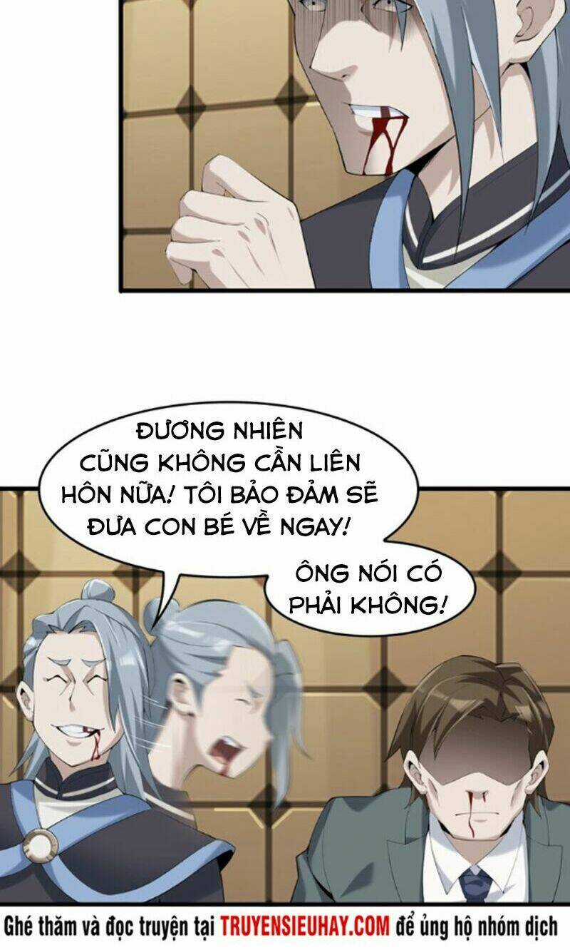 Siêu Cấp Đại Chủ Bạ - Chapter 22 - Trang 9