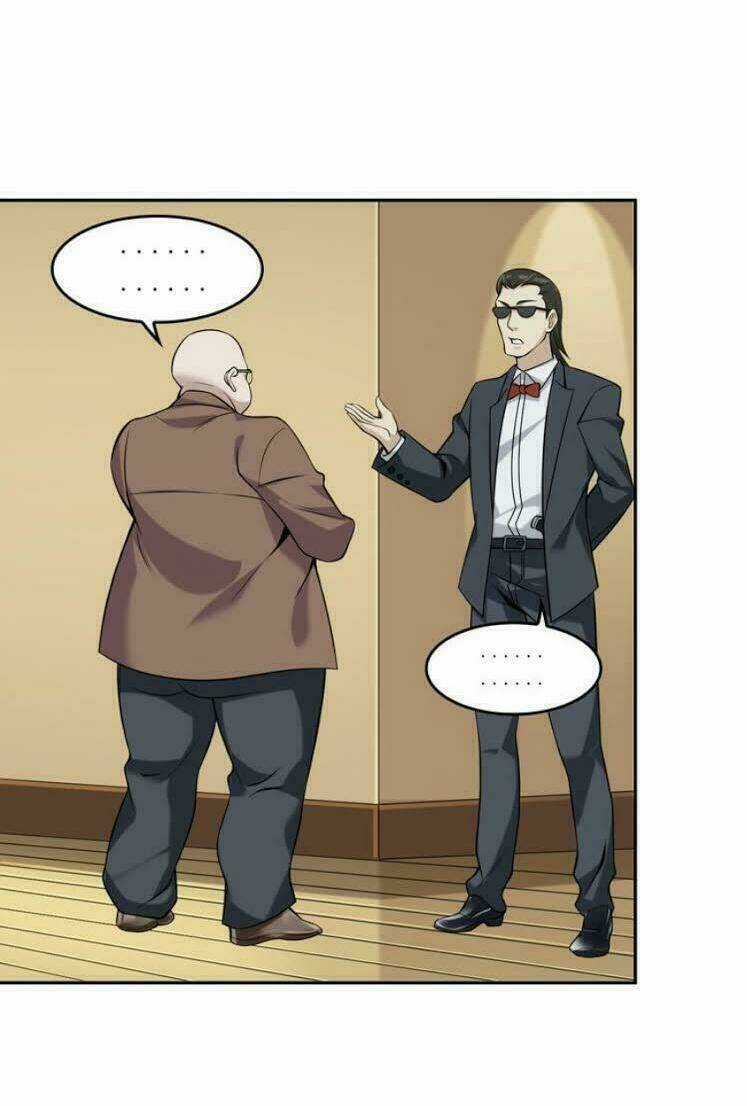 Siêu Cấp Đại Chủ Bạ - Chapter 23 - Trang 33