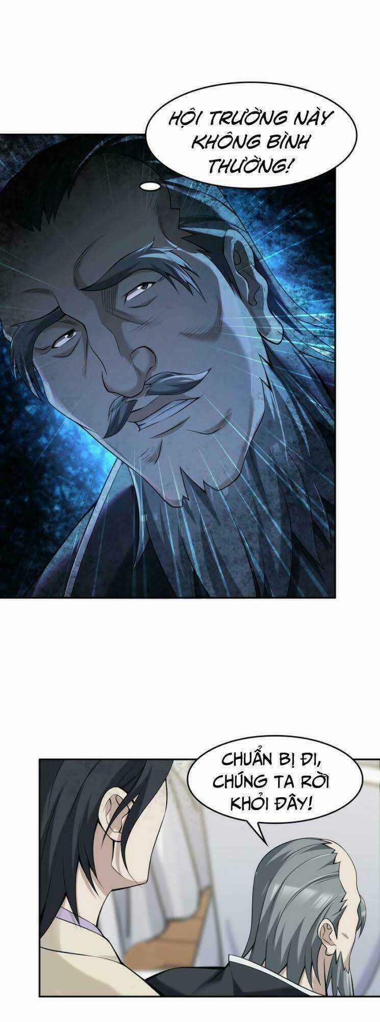 Siêu Cấp Đại Chủ Bạ - Chapter 23 - Trang 36