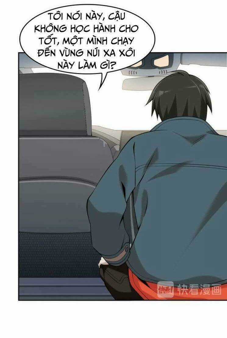 Siêu Cấp Đại Chủ Bạ - Chapter 23 - Trang 38