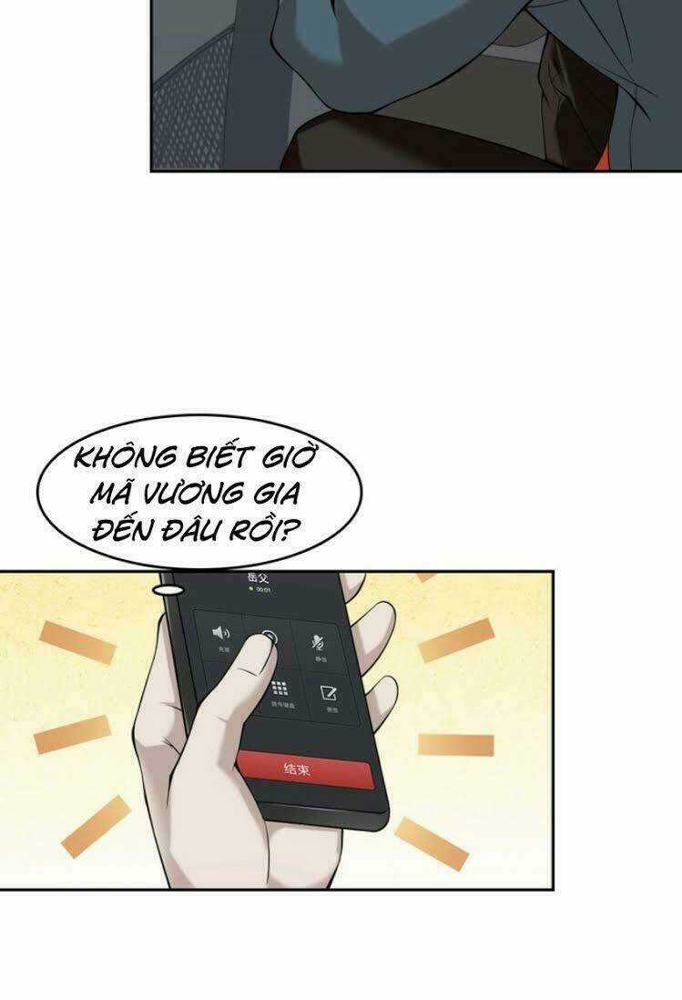 Siêu Cấp Đại Chủ Bạ - Chapter 23 - Trang 40