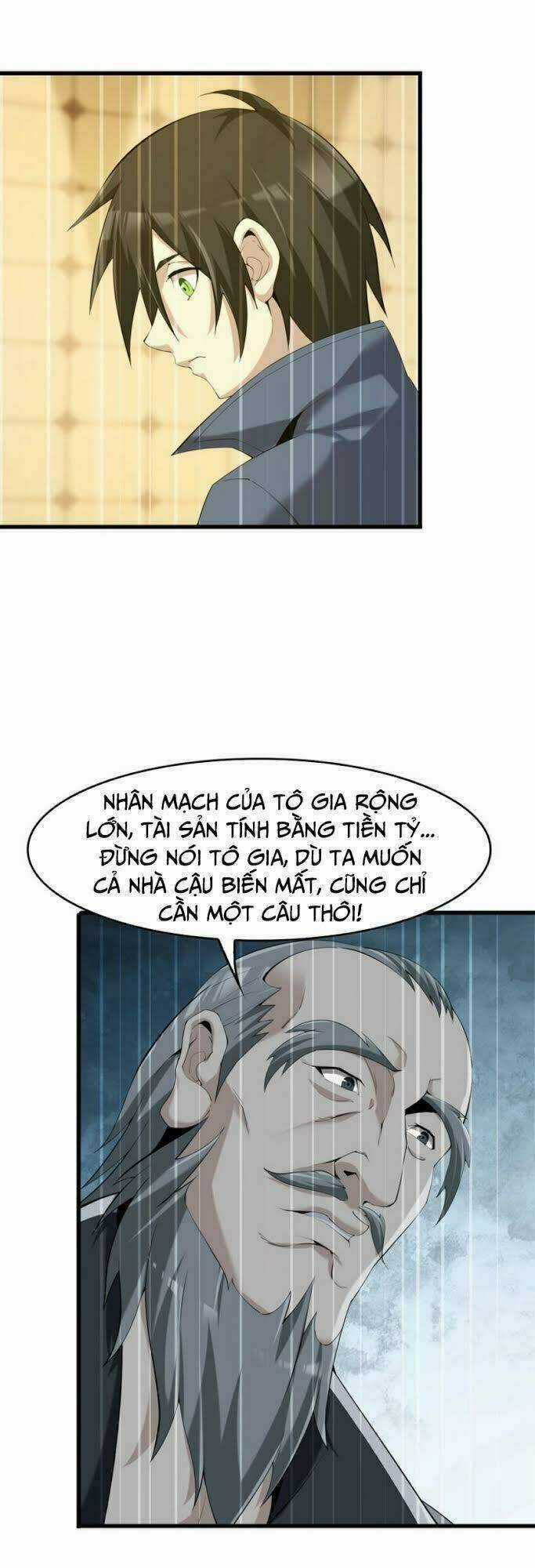 Siêu Cấp Đại Chủ Bạ - Chapter 23 - Trang 5