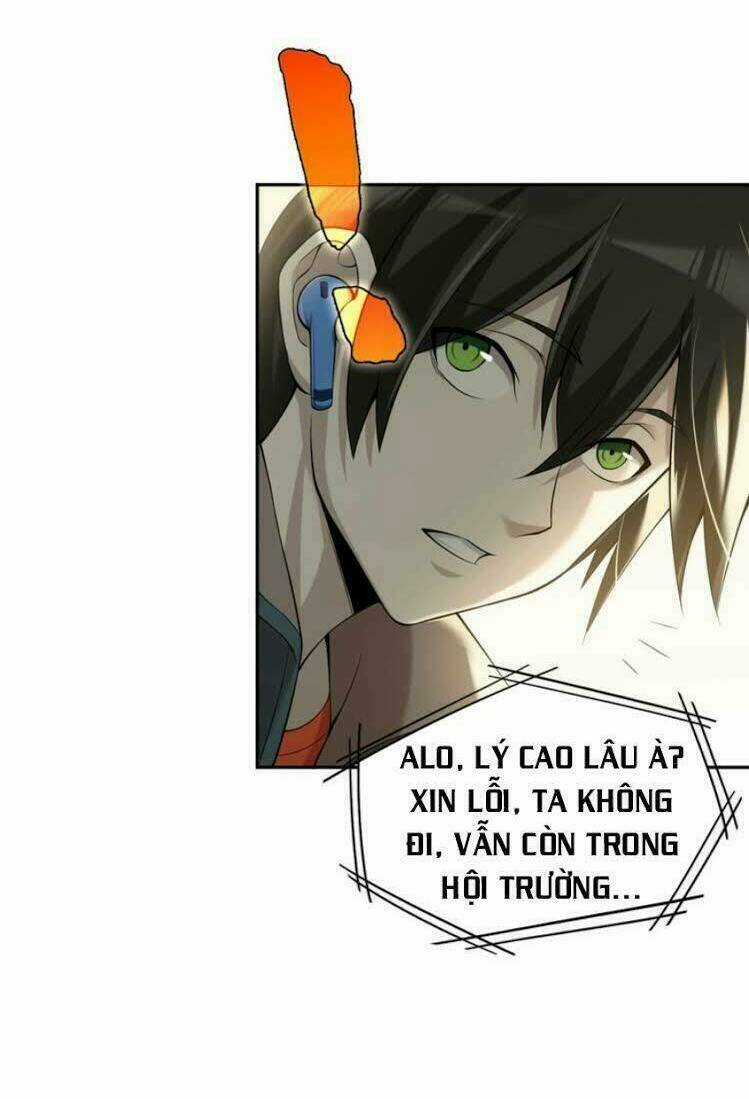 Siêu Cấp Đại Chủ Bạ - Chapter 23 - Trang 41