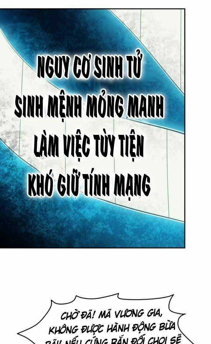 Siêu Cấp Đại Chủ Bạ - Chapter 23 - Trang 43