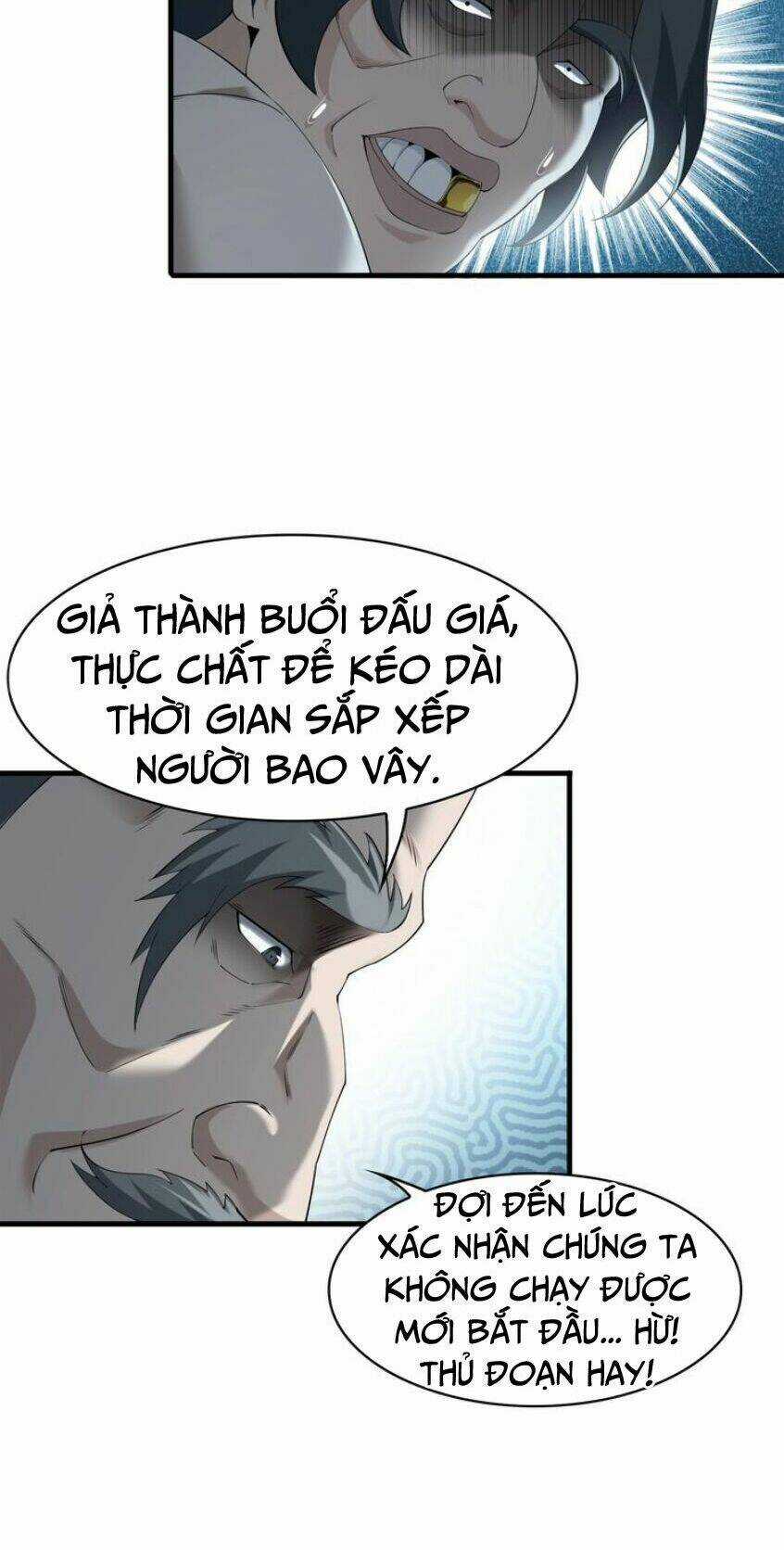 Siêu Cấp Đại Chủ Bạ - Chapter 24 - Trang 15