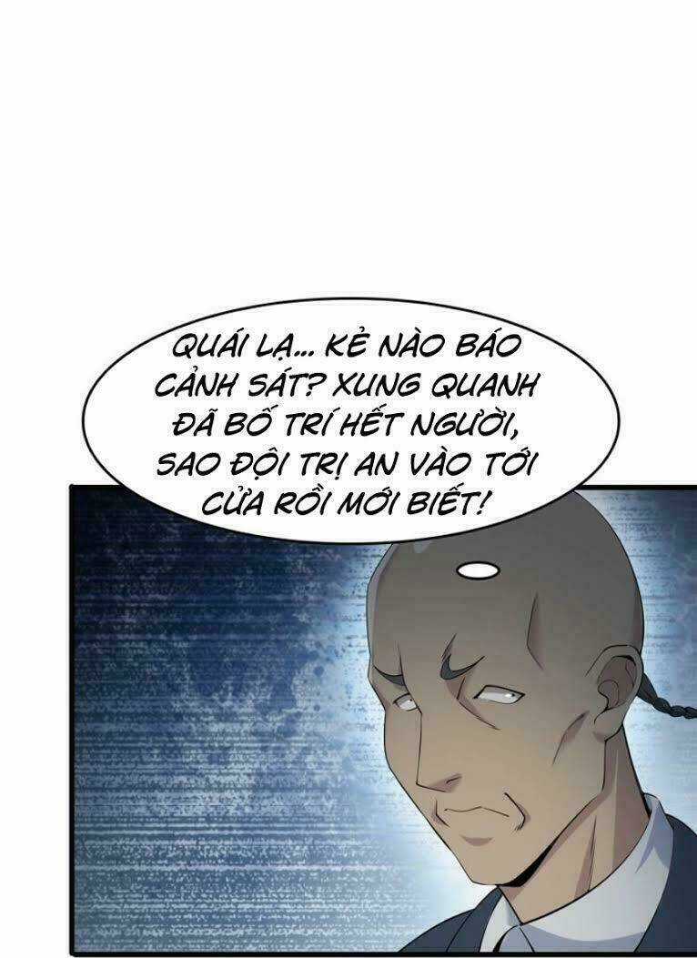 Siêu Cấp Đại Chủ Bạ - Chapter 24 - Trang 25