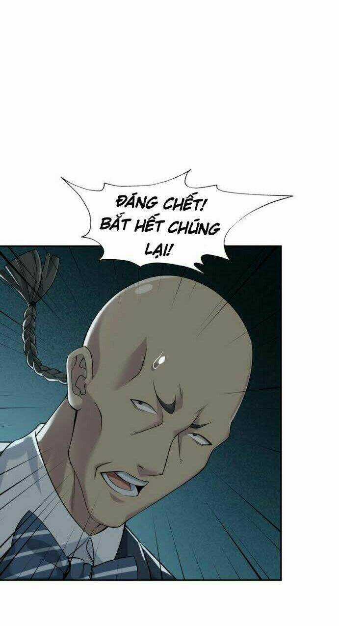 Siêu Cấp Đại Chủ Bạ - Chapter 24 - Trang 29