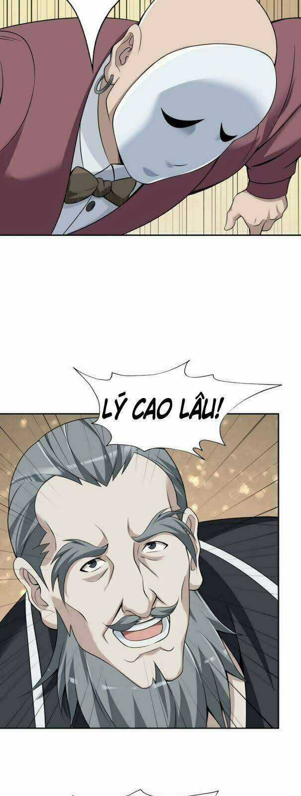 Siêu Cấp Đại Chủ Bạ - Chapter 24 - Trang 34