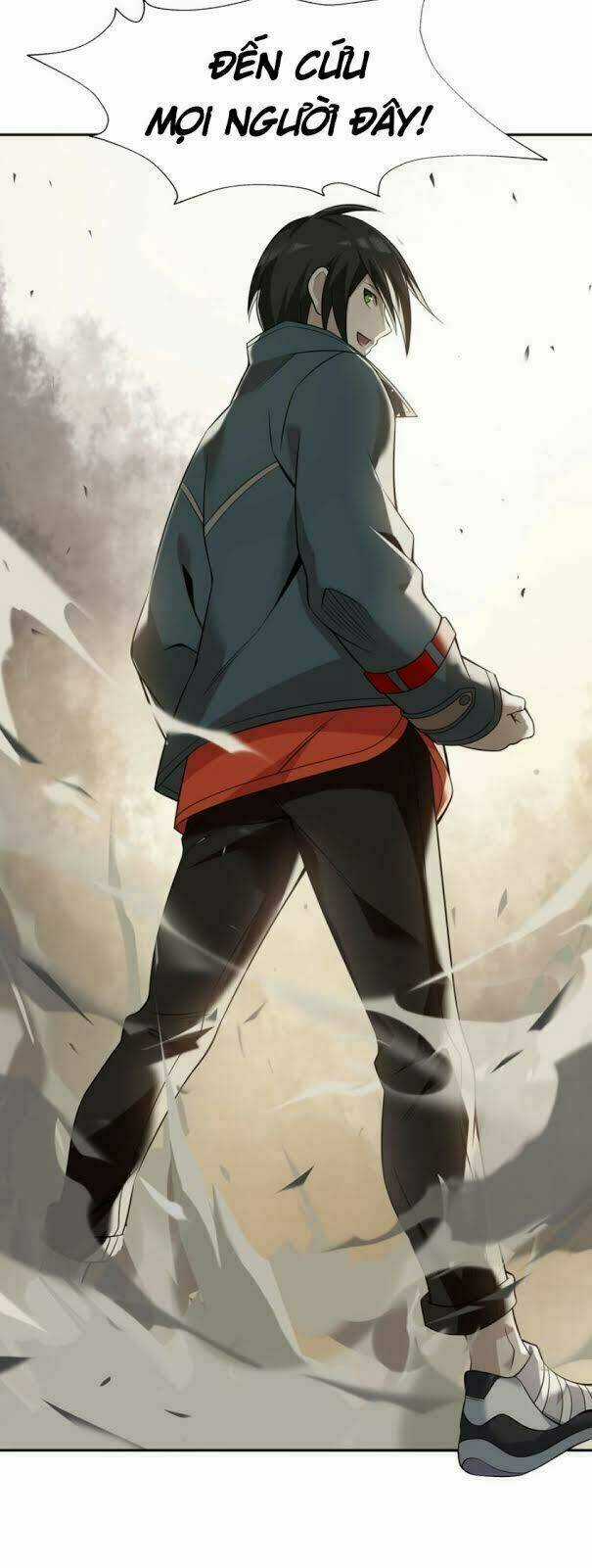 Siêu Cấp Đại Chủ Bạ - Chapter 24 - Trang 35