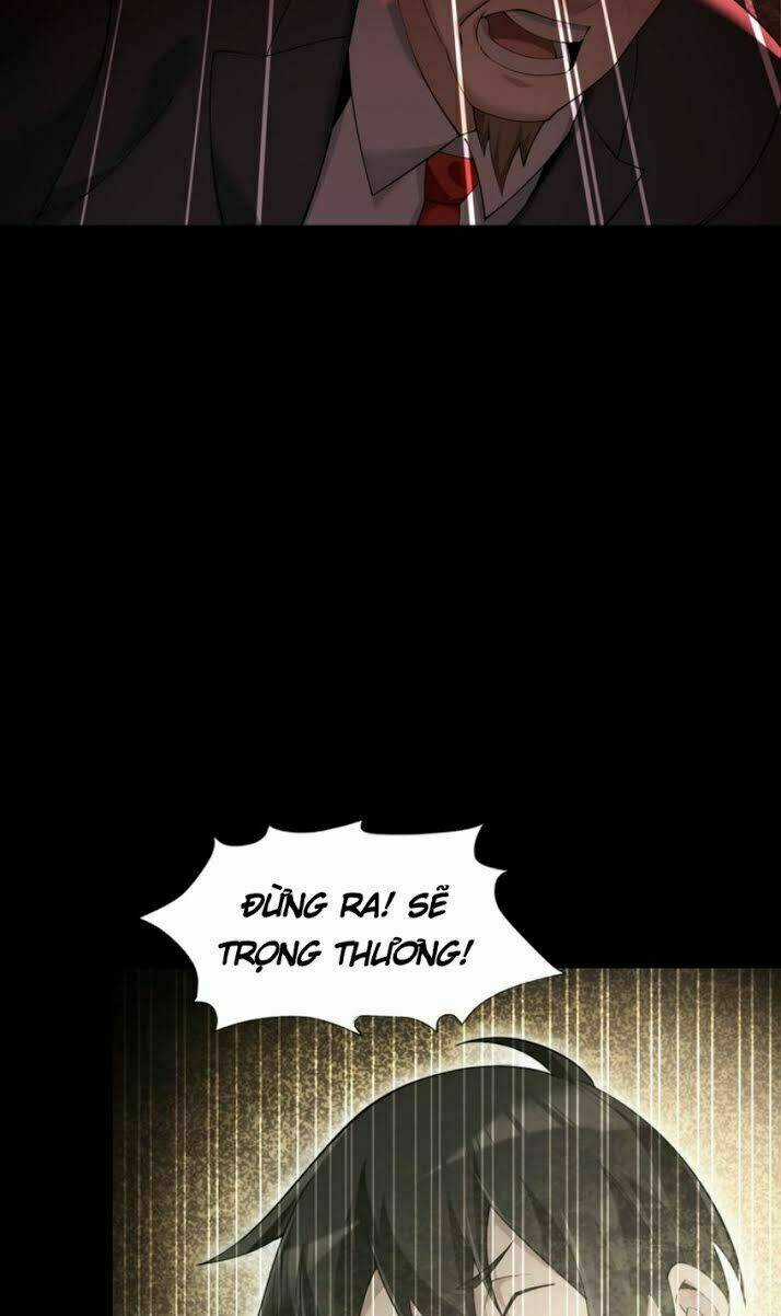 Siêu Cấp Đại Chủ Bạ - Chapter 24 - Trang 7