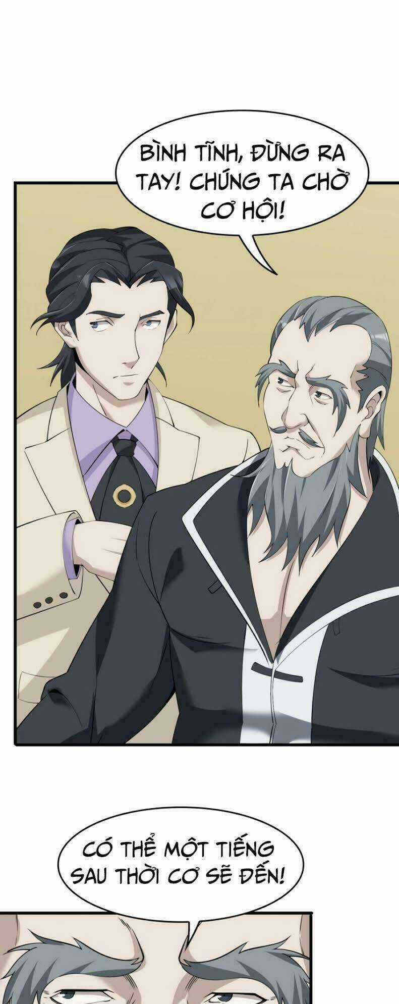 Siêu Cấp Đại Chủ Bạ - Chapter 24 - Trang 9