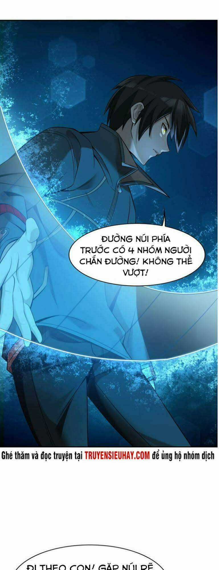 Siêu Cấp Đại Chủ Bạ - Chapter 25 - Trang 14