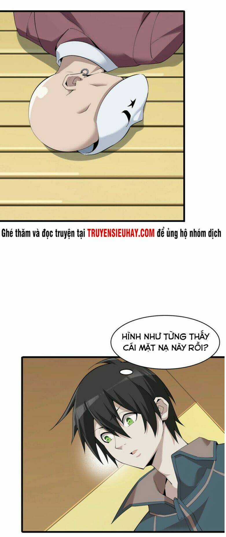 Siêu Cấp Đại Chủ Bạ - Chapter 25 - Trang 3