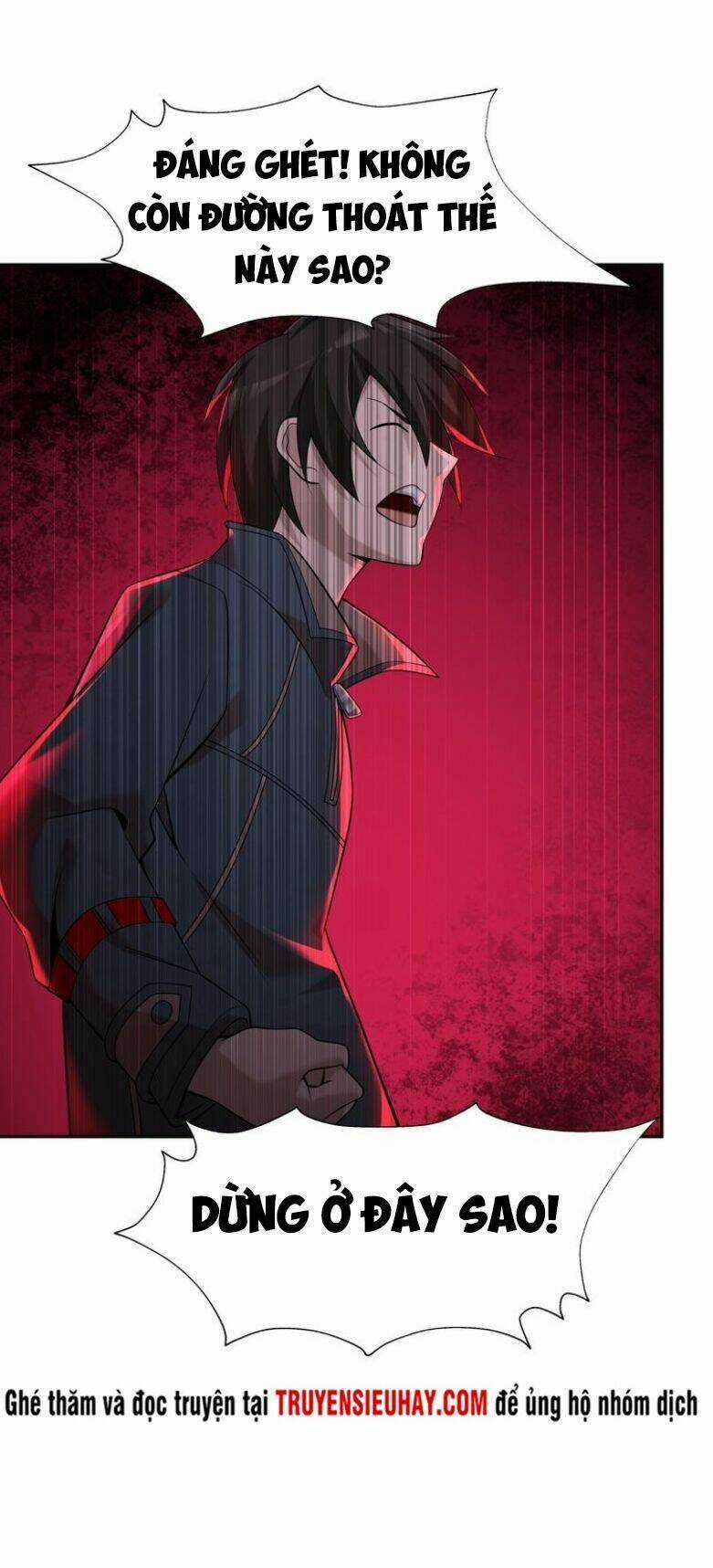 Siêu Cấp Đại Chủ Bạ - Chapter 25 - Trang 27