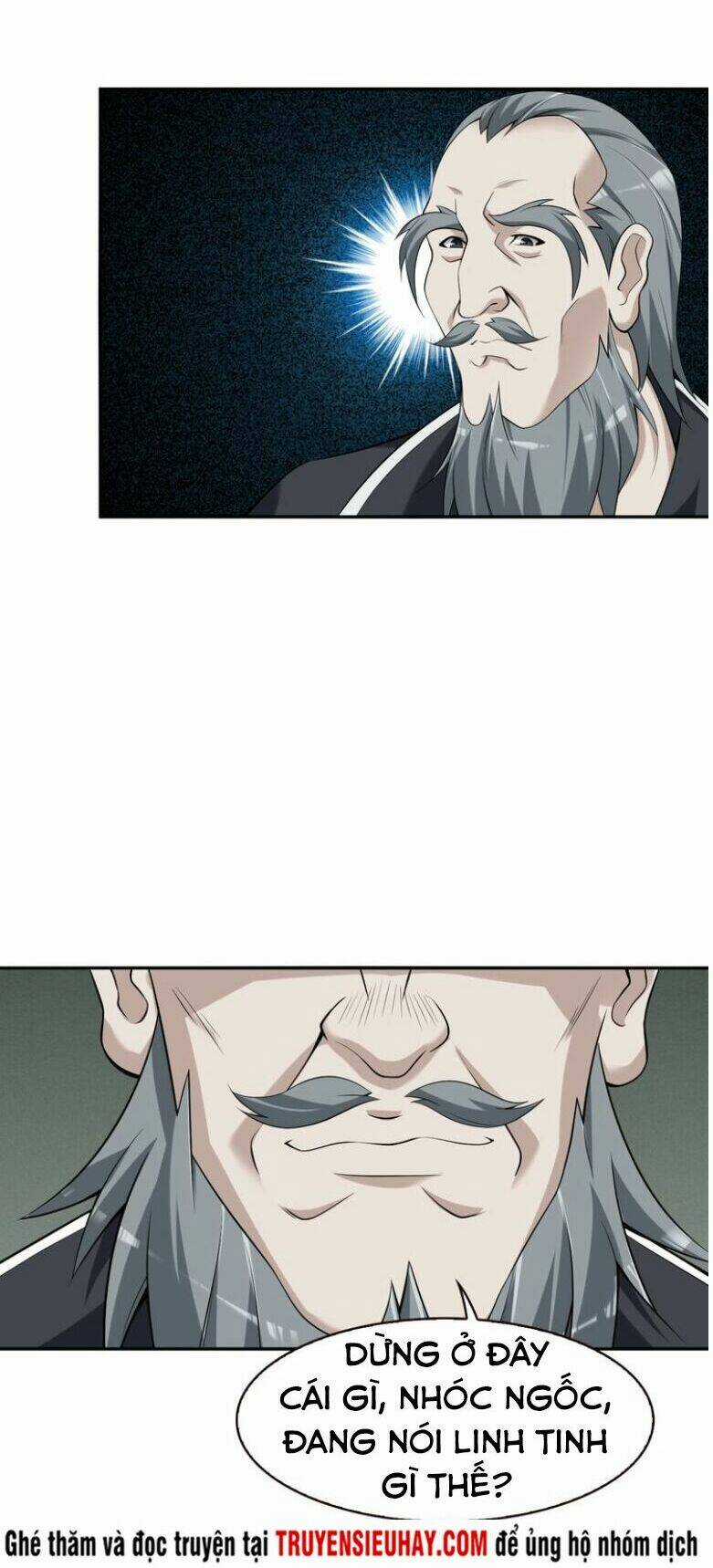 Siêu Cấp Đại Chủ Bạ - Chapter 25 - Trang 28