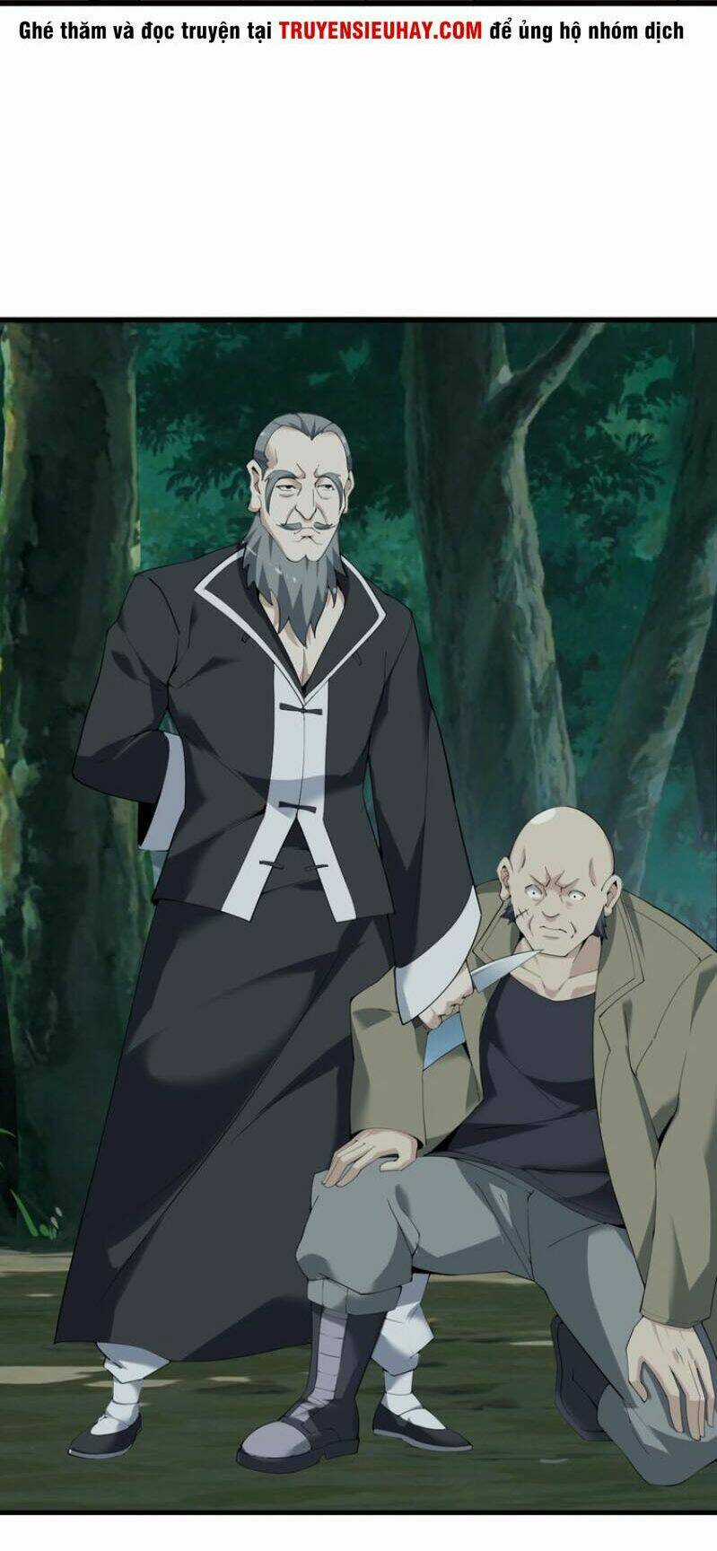 Siêu Cấp Đại Chủ Bạ - Chapter 26 - Trang 12