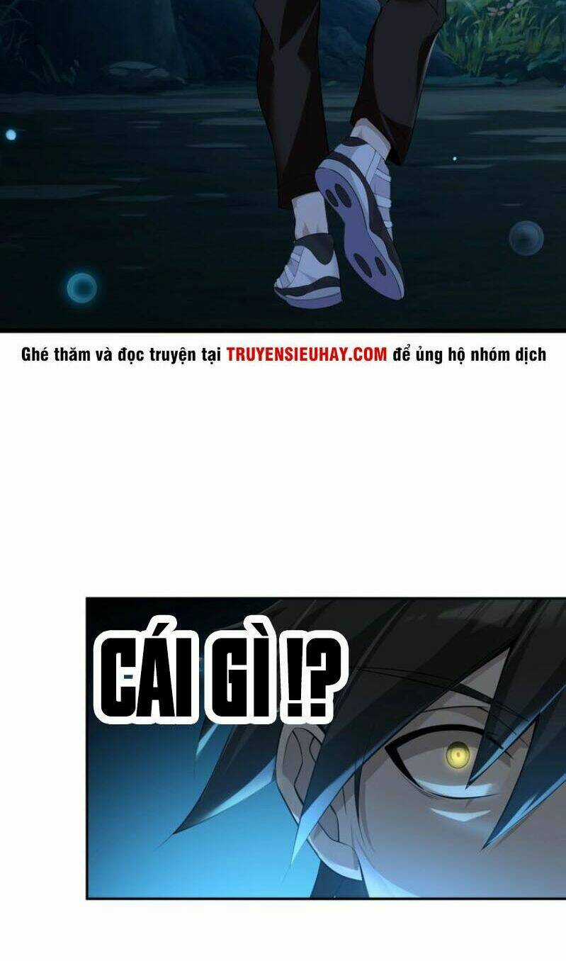 Siêu Cấp Đại Chủ Bạ - Chapter 26 - Trang 16