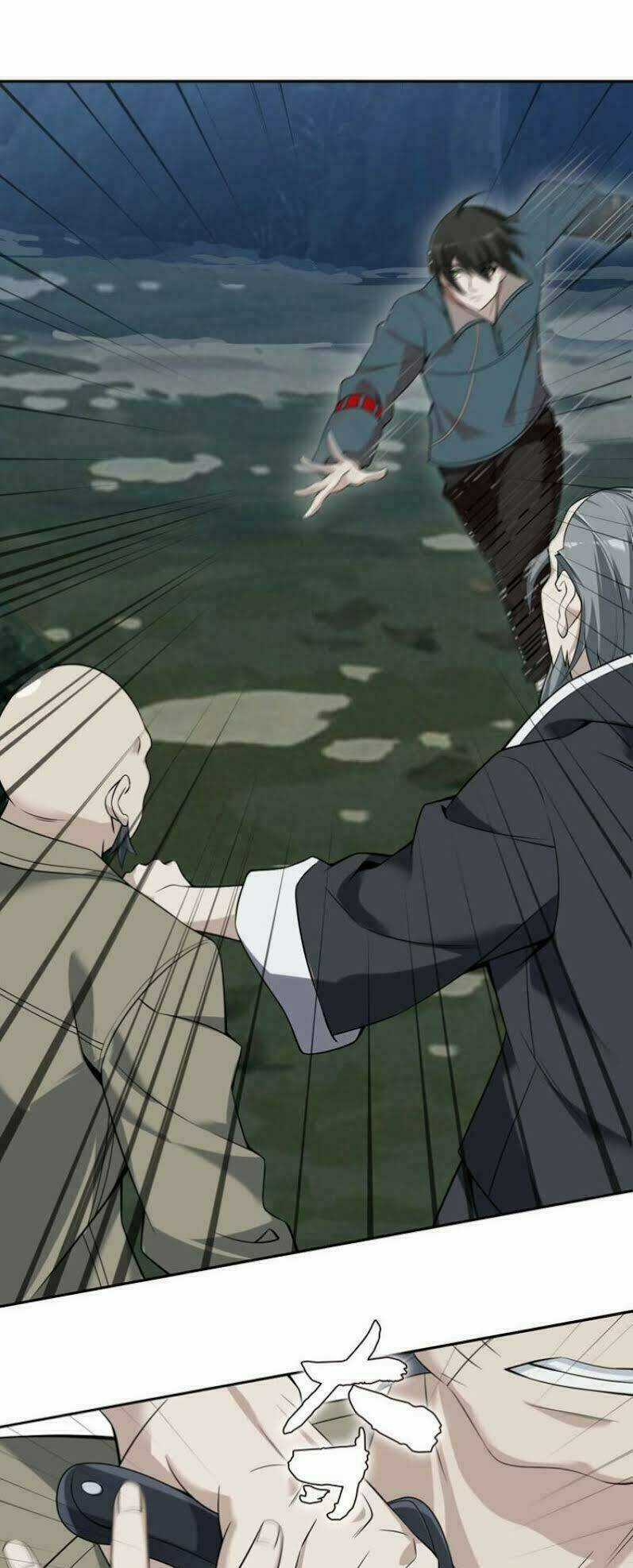 Siêu Cấp Đại Chủ Bạ - Chapter 26 - Trang 17