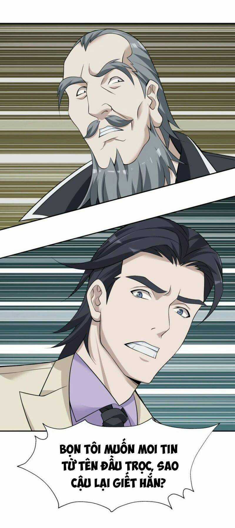 Siêu Cấp Đại Chủ Bạ - Chapter 26 - Trang 19