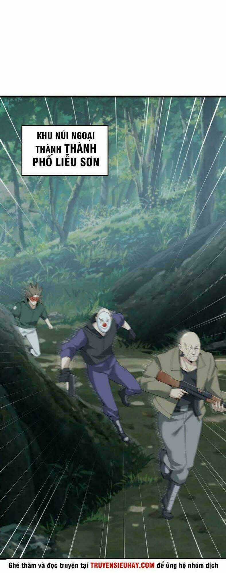 Siêu Cấp Đại Chủ Bạ - Chapter 26 - Trang 3