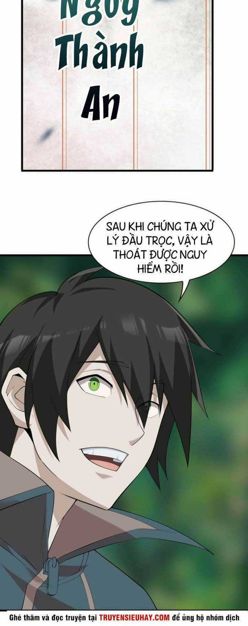 Siêu Cấp Đại Chủ Bạ - Chapter 26 - Trang 28