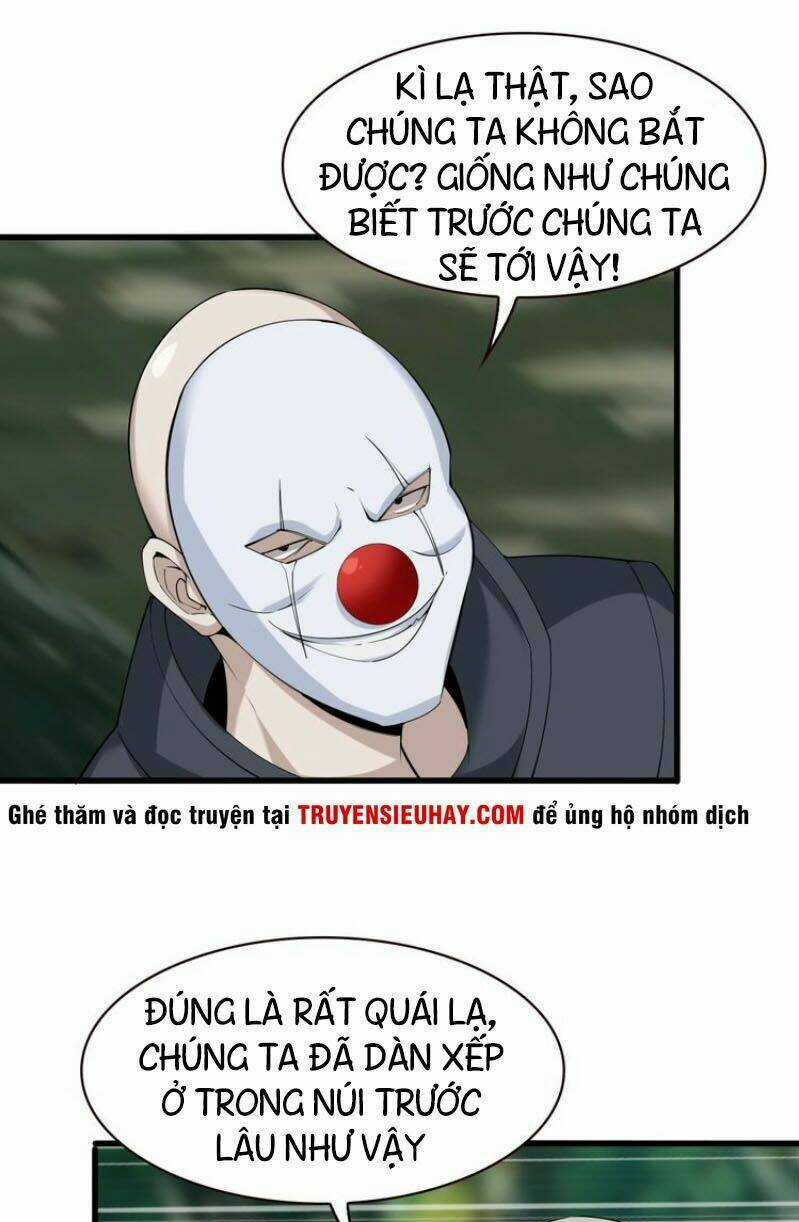 Siêu Cấp Đại Chủ Bạ - Chapter 26 - Trang 4