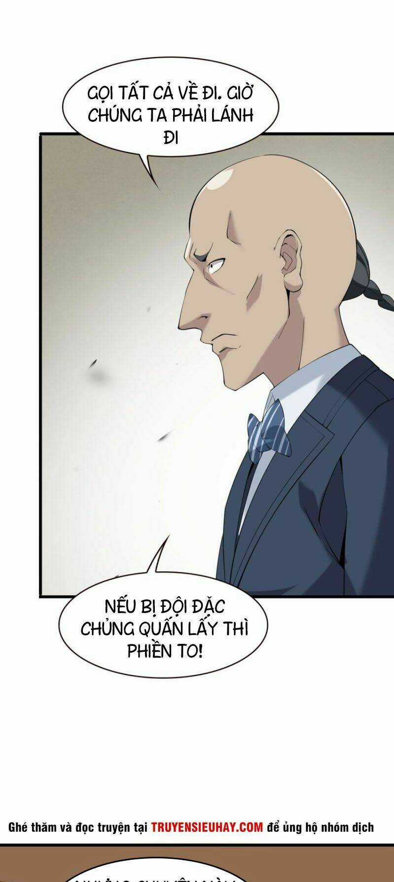 Siêu Cấp Đại Chủ Bạ - Chapter 26 - Trang 37