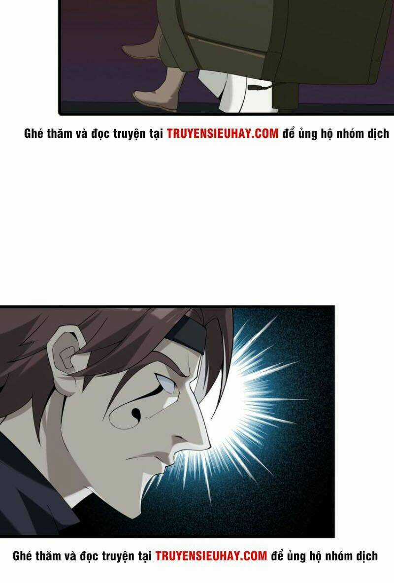 Siêu Cấp Đại Chủ Bạ - Chapter 26 - Trang 40