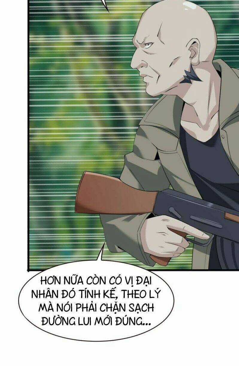 Siêu Cấp Đại Chủ Bạ - Chapter 26 - Trang 5