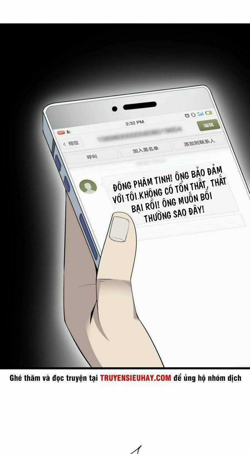 Siêu Cấp Đại Chủ Bạ - Chapter 26 - Trang 41