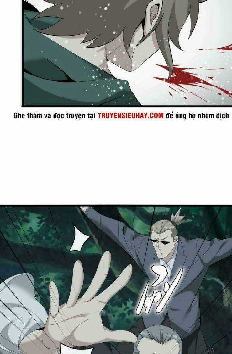 Siêu Cấp Đại Chủ Bạ - Chapter 26 - Trang 9