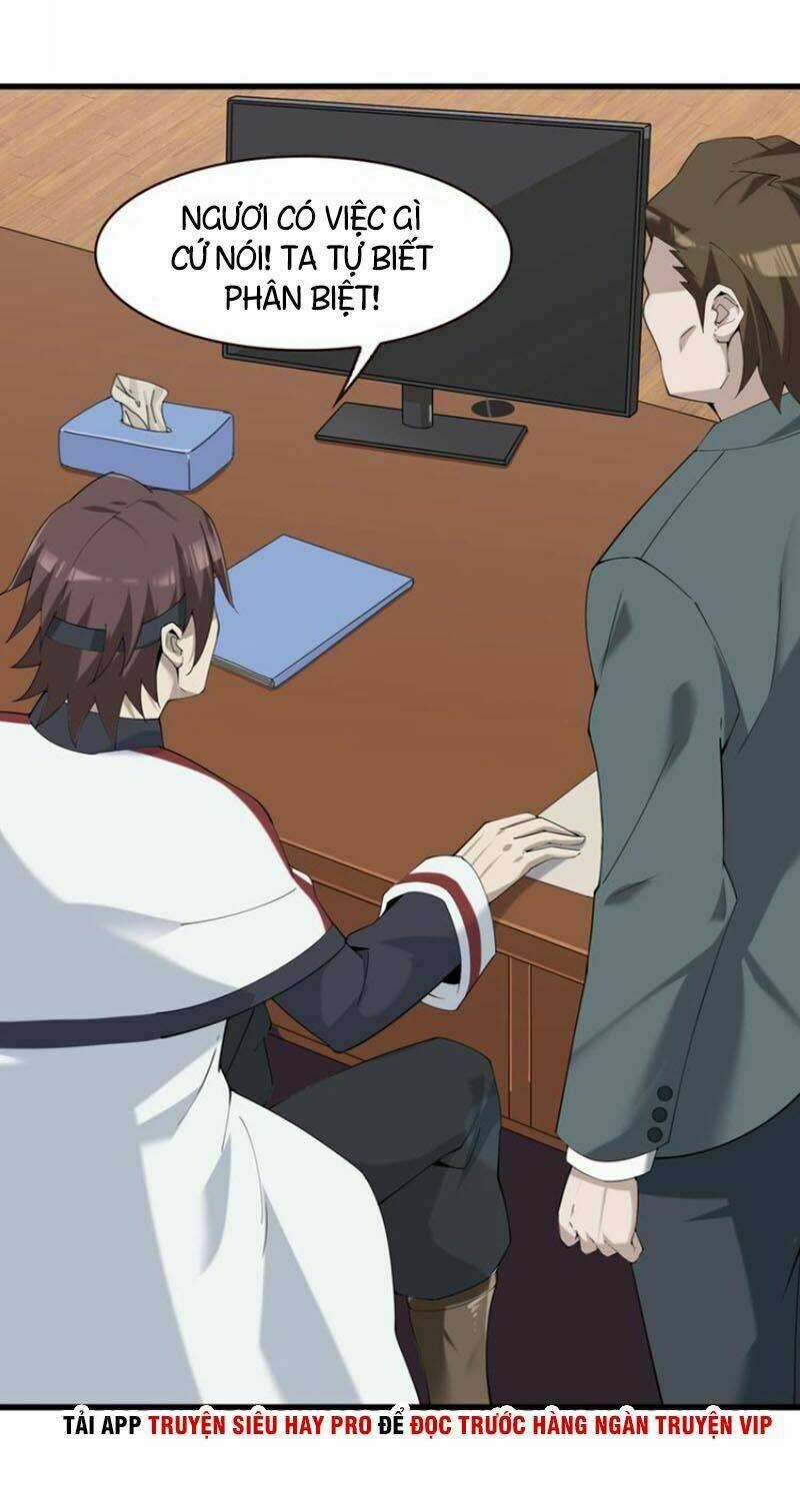 Siêu Cấp Đại Chủ Bạ - Chapter 27 - Trang 11