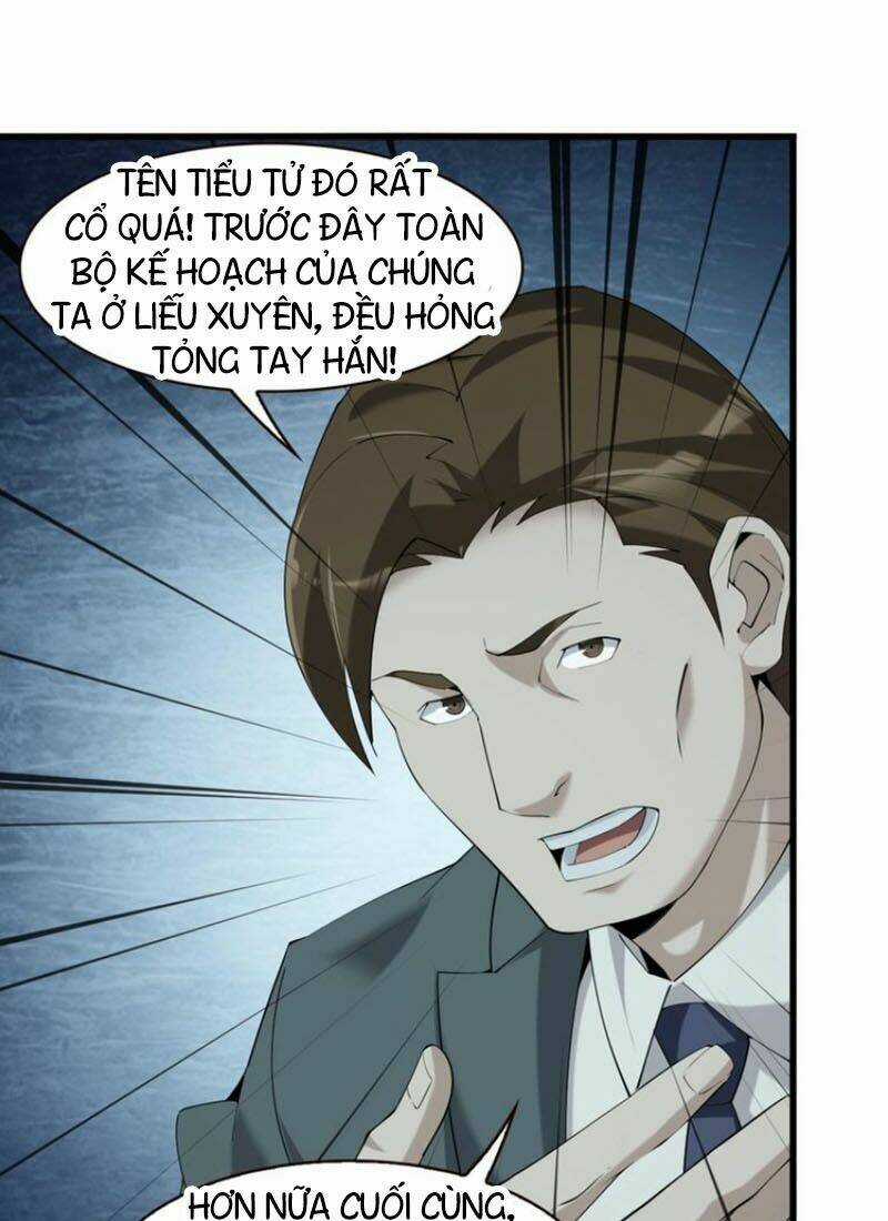 Siêu Cấp Đại Chủ Bạ - Chapter 27 - Trang 14